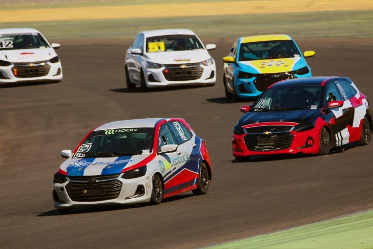 GoiásFomento lança programa para impulsionar o automobilismo e fortalecer a economia