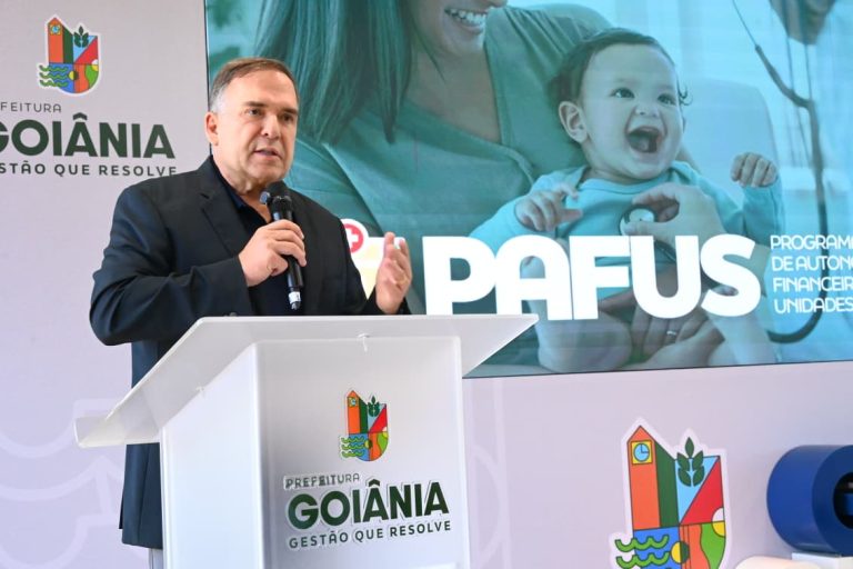 Prefeitura de Goiânia lança programa para dar autonomia financeira a unidades de saúde