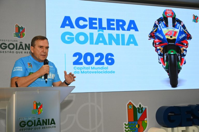 Prefeitura de Goiânia encaminha 160 pessoas em vulnerabilidade para trabalho temporário durante MotoGP