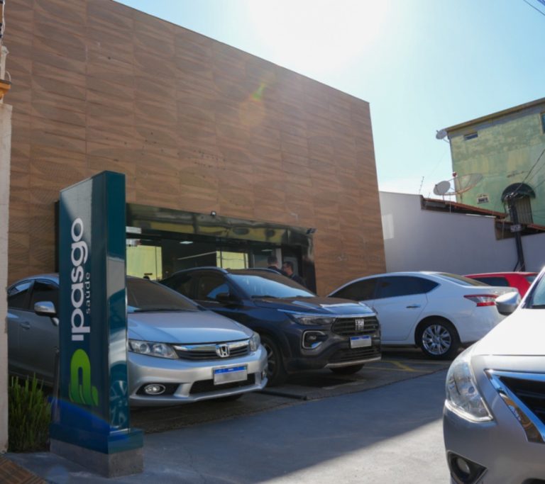 Ipasgo Saúde inaugura nova unidade regional e amplia atendimento em Anápolis