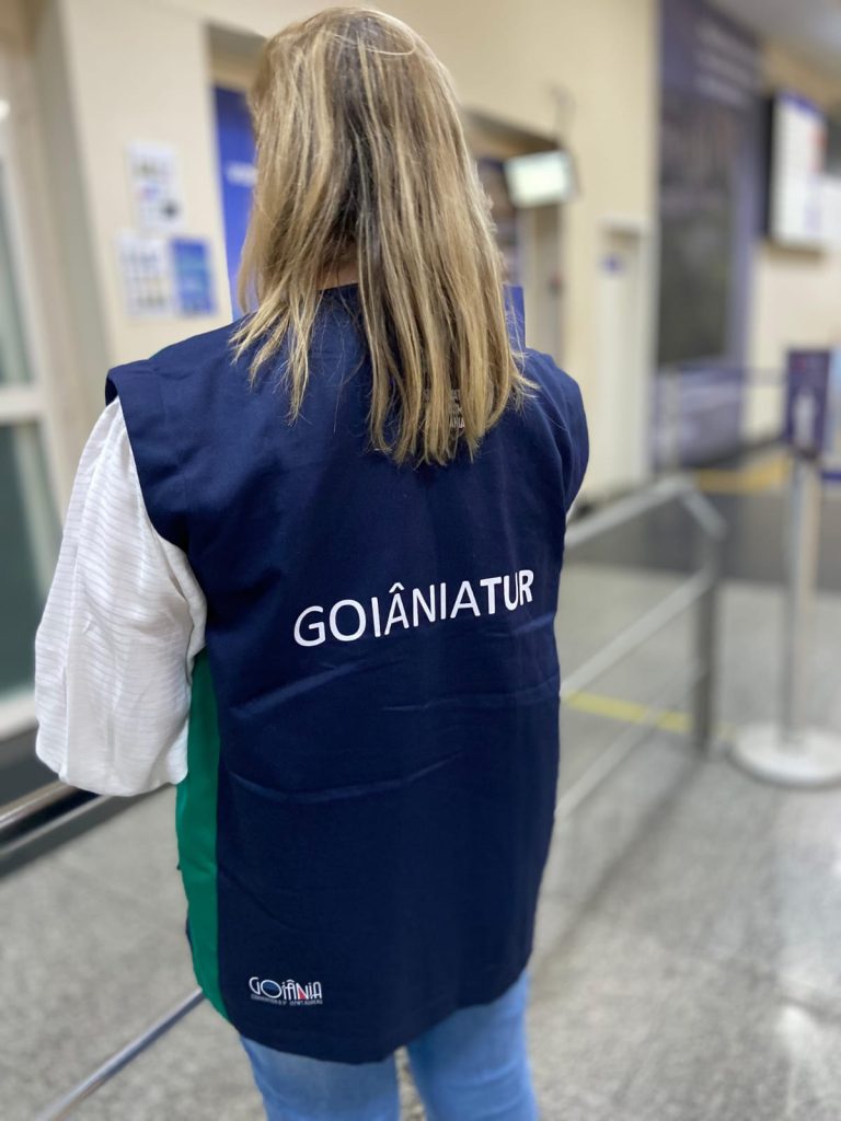 Prefeitura contrata estagiários temporários para reforçar atendimento turístico no MotoGP