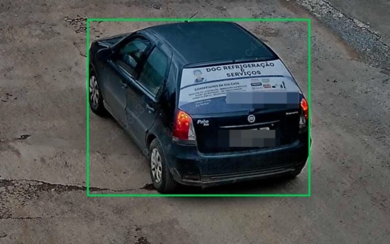 IA Contra o Crime impulsiona segurança pública e soluciona mais de 100 casos em 30 dias