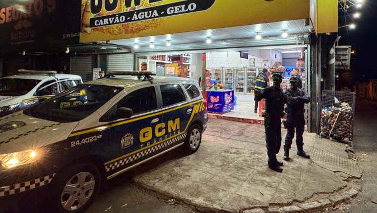 Goiânia zera homicídios em frente a distribuidoras após lei que limita horário de funcionamento