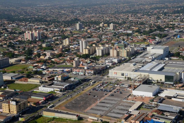 IPTU e ITU 2026 já podem ser emitidos no site da Prefeitura de Aparecida 