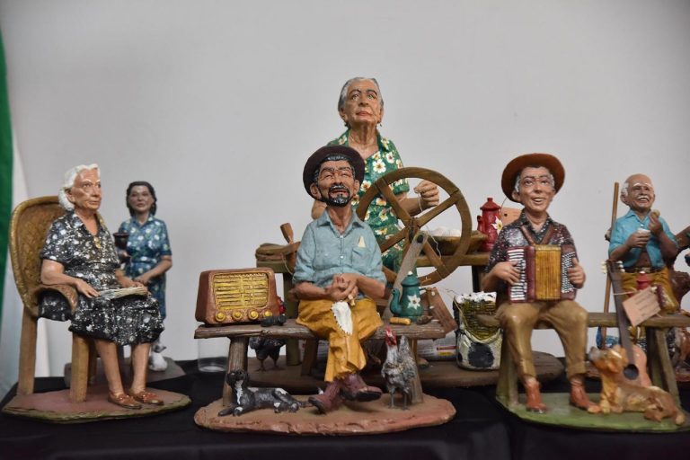 Exposição “Traço Nativo” valoriza artesanato e cultura do Cerrado em Aparecida de Goiânia 