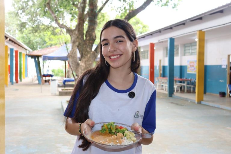 Prefeitura de Goiânia repassa mais de R$ 21 milhões para escolas e Cmeis da rede municipal 