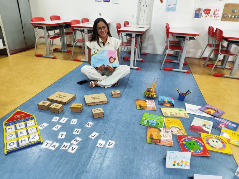 Prefeitura de Goiânia abre processo seletivo simplificado com 1.415 vagas temporárias para a Educação