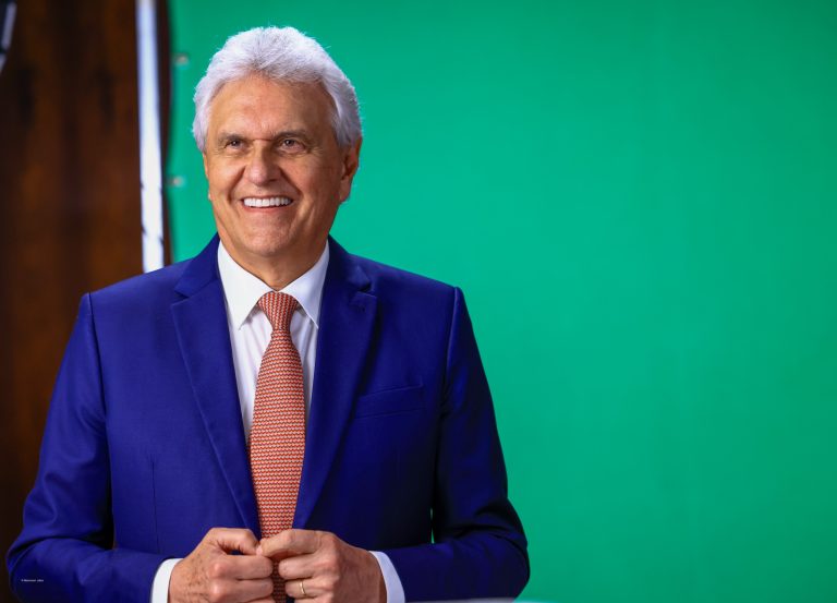 Caiado propõe reajuste de quase 70% em pensões para vítimas do césio-137