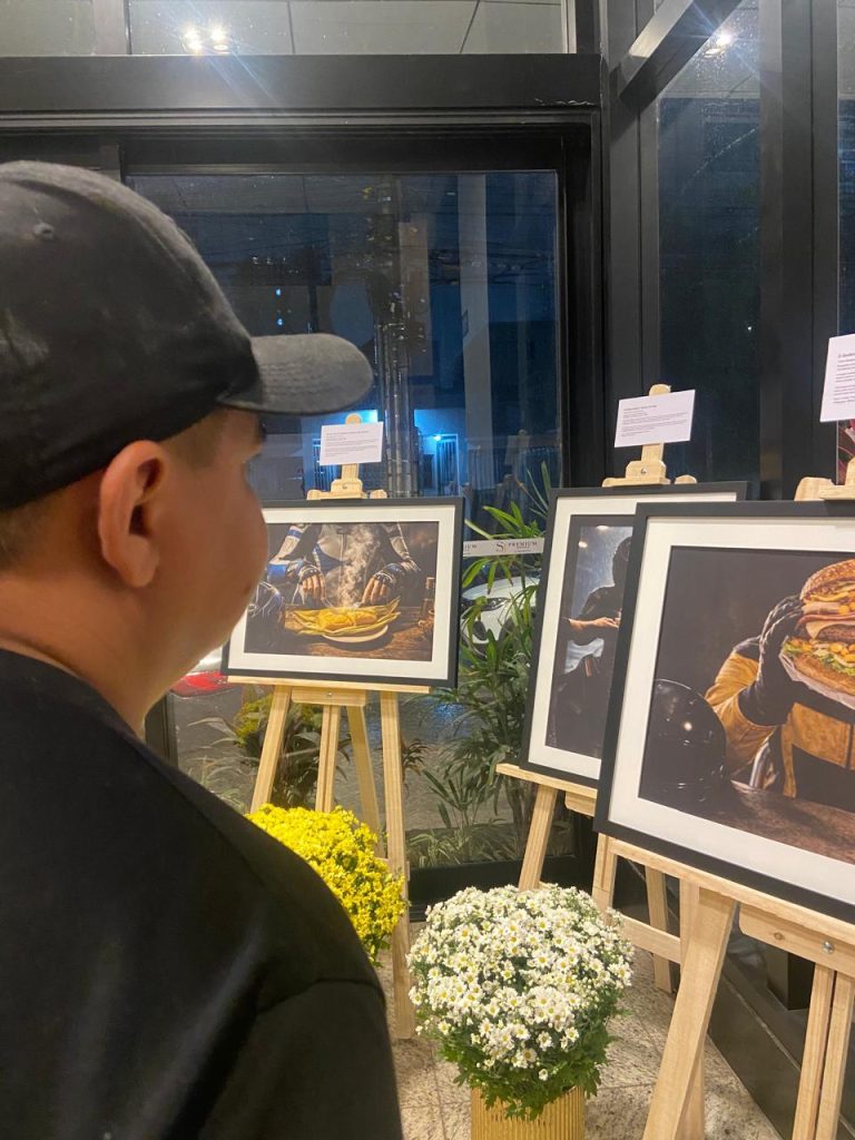 Prefeitura de Goiânia leva arte a hotéis durante Moto Fest e programação do MotoGP 