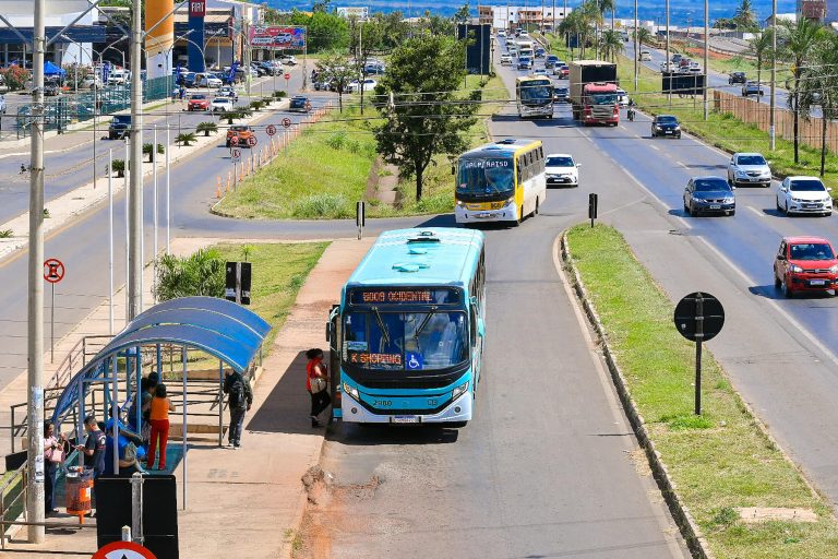 Governo de Goiás amplia transporte rodoviário intermunicipal com seis novas linhas