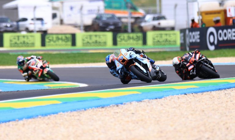 MotoGP movimenta R$ 1,14 bilhão em Goiás e supera projeções, aponta pesquisa realizada pela FGV