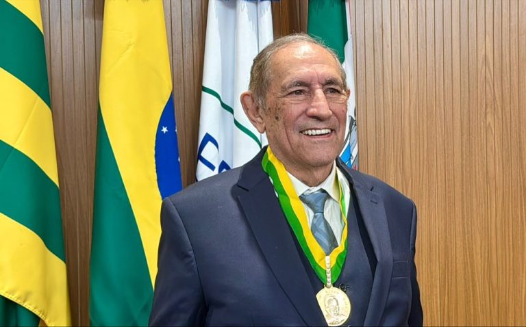 Empresário Dr. Syd assume controle da Rádio Bandeirantes Goiânia após compra de participação 