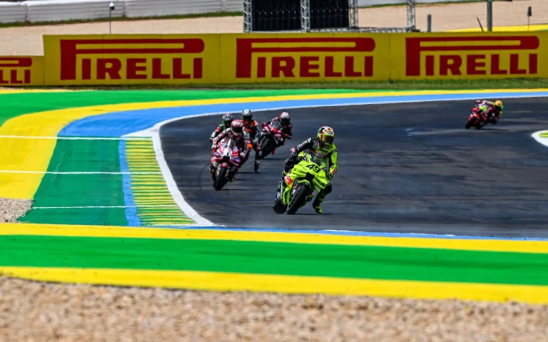 Ingressos para a MotoGP 2027 em Goiânia começam a ser vendidos nesta segunda-feira (23) 
