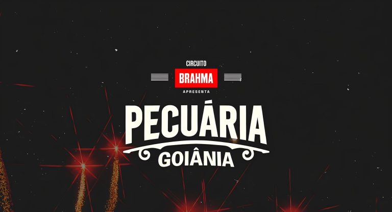 Pecuária de Goiânia 2026 será realizada entre 14 e 24 de maio; fãs pedem Luan Santana e Murilo Huff