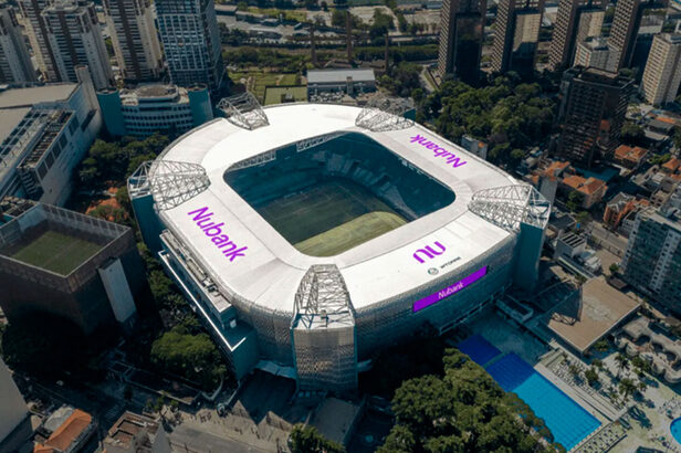 Qual será o novo nome do Allianz Parque?