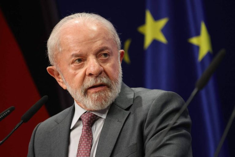 Comitiva de Lula gasta mais de R$ 812 mil com hospedagem em hotel de luxo na Alemanha