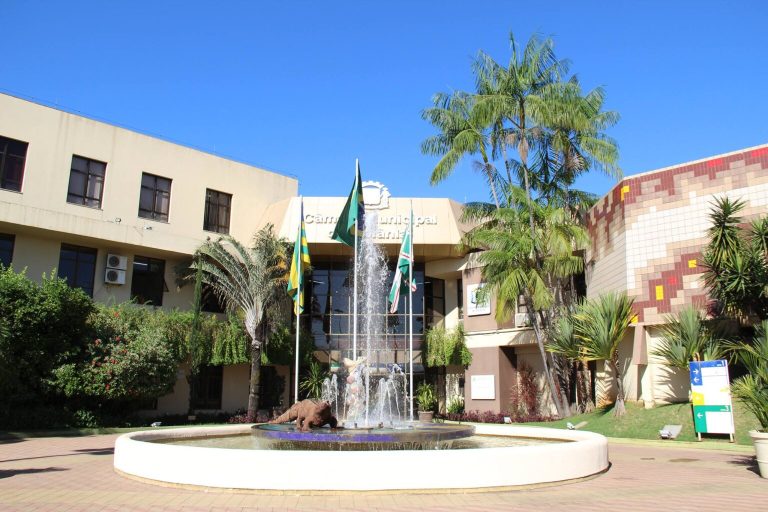 Concurso da Câmara de Goiânia é suspenso após suspeita de fraude envolvendo candidato aprovado 