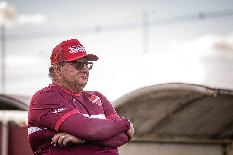 Vila Nova recebe o Capital-DF pela Copa Centro-Oeste e deve usar boa parte do elenco profissional