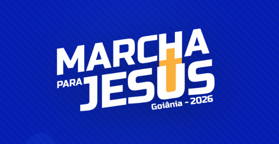 Fé e Solidariedade marca 6ª edição da Marcha pra Jesus.