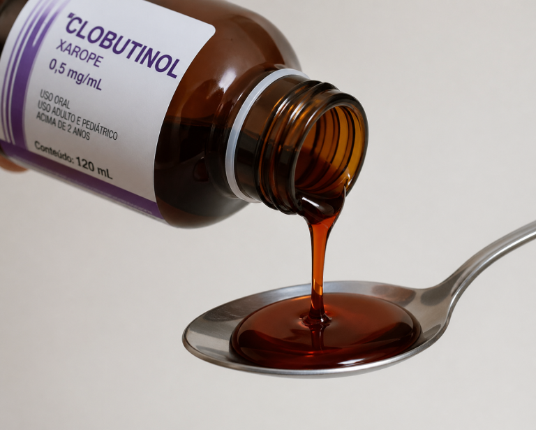 Anvisa suspende medicamentos com clobutinol por risco de arritmia cardíaca