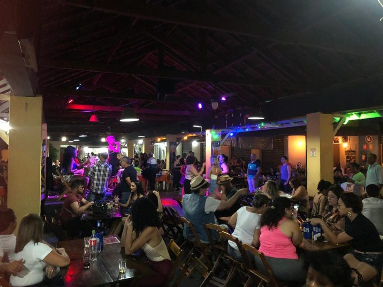 Confira o funcionamento dos mercados municipais no feriado da Semana Santa