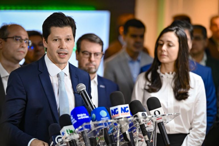 Shopee amplia operações em Goiás e projeta 3 mil empregos com foco em logística nacional 