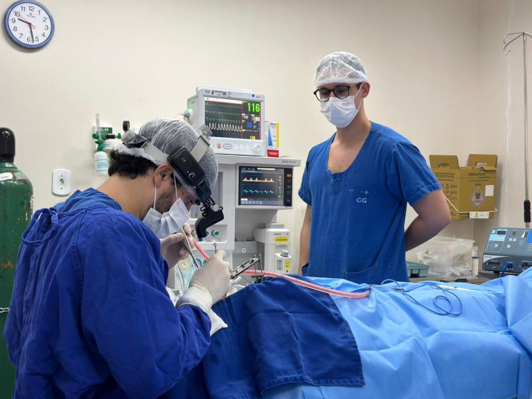 Governo de Goiás amplia atendimento em otorrinolaringologia no Hospital Estadual de Jataí