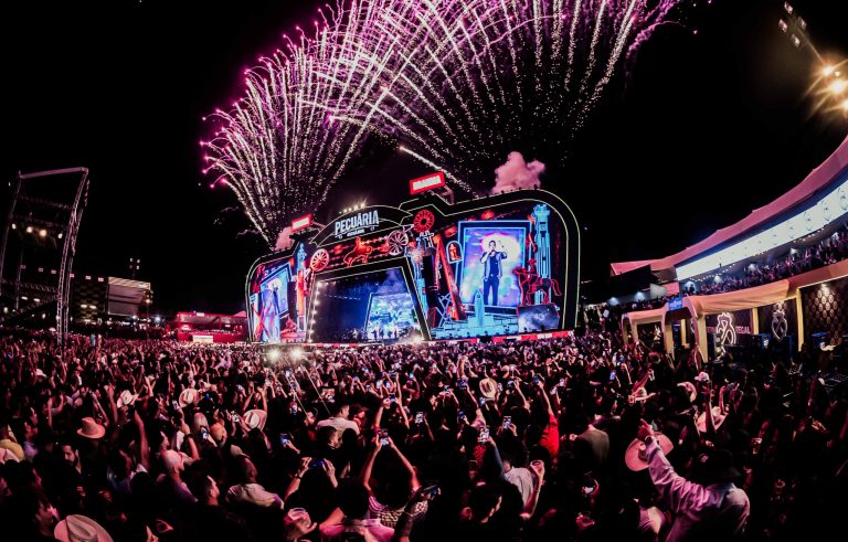 Pecuária de Goiânia 2026 terá entrada gratuita e shows de Alok, Ana Castela e Rionegro & Solimões