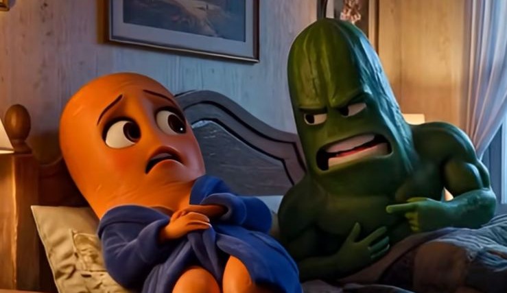 Novelinhas de frutas viralizam nas redes