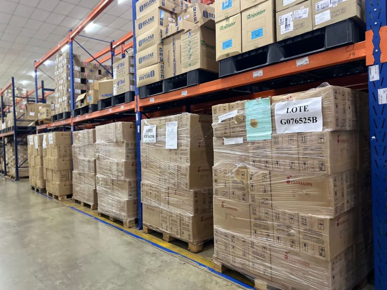 Prefeitura de Goiânia amplia lista de medicamentos e incorpora 66 novos itens na rede municipal 