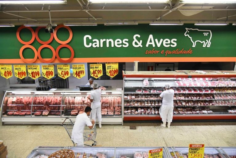 Comércio varejista de Goiás cresce 1,9% em fevereiro e supera média nacional