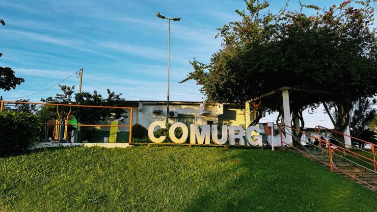 Comurg reduz dívida em 85% após acordo histórico e descarta risco de liquidação