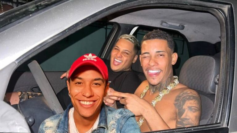 Prisão volta à cena: Justiça decreta nova detenção de MCs e influenciador em esquema bilionário de lavagem de dinheiro