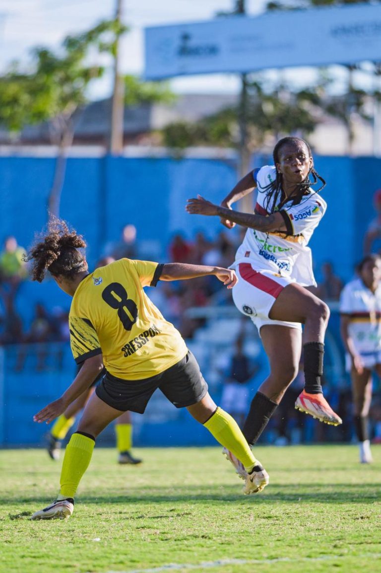Planalto Esporte Clube estreia na Copa do Brasil Feminina contra o Tiradentes/PA nesta quarta 