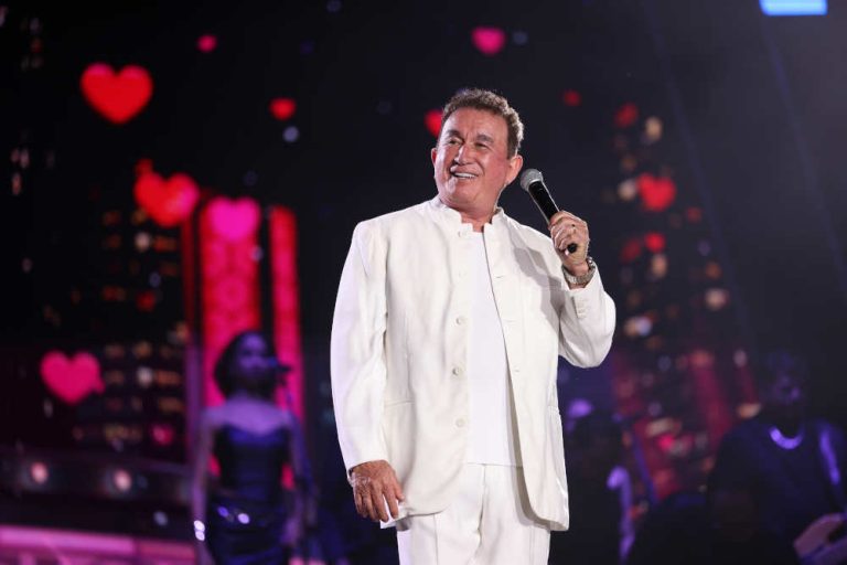 Cantor Amado Batista entra em lista do trabalho escravo; defesa nega irregularidades 