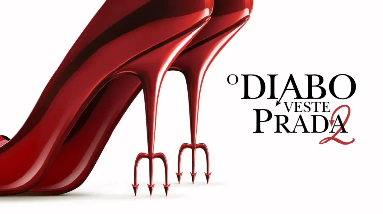 O Diabo Veste Prada 2 chega aos cinemas de Goiânia e Aparecida; veja onde assistir 