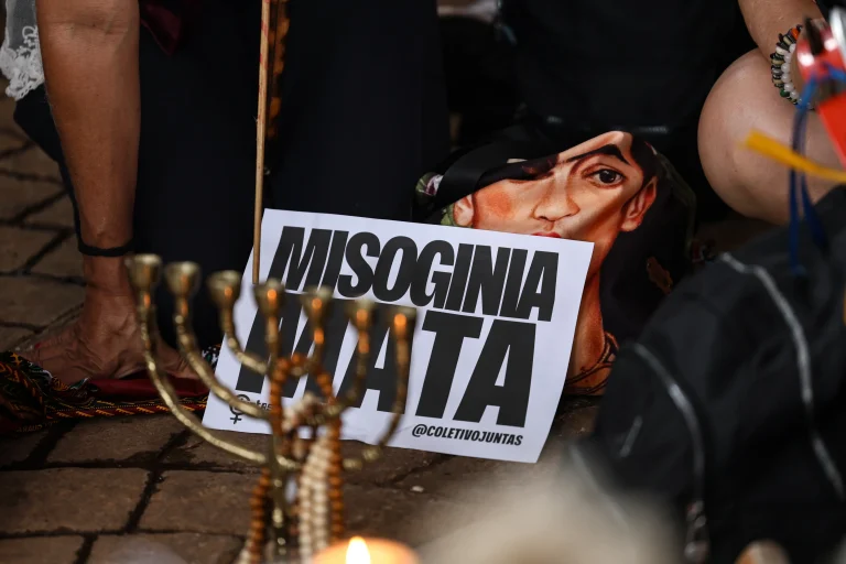 Senado aprova criação de cadastro nacional de condenados por violência contra a mulher