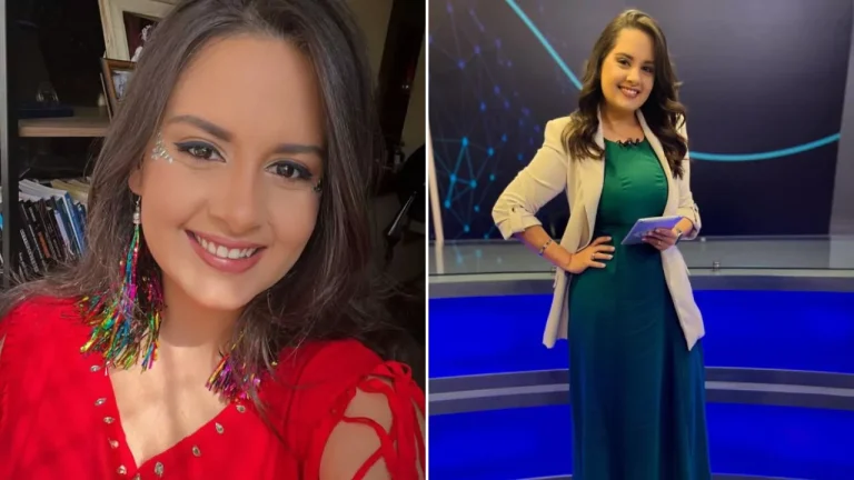 Jornalista da Band Minas, Alice Ribeiro tem morte encefálica confirmada após acidente na BR-381 