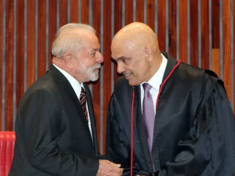 Lula diz que orientou Moraes a se afastar de caso do Banco Master para preservar biografia