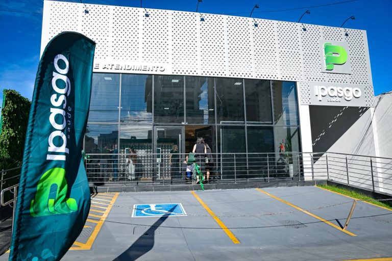 Nova agência do Ipasgo Saúde é inaugurada em Goiânia com foco em modernização