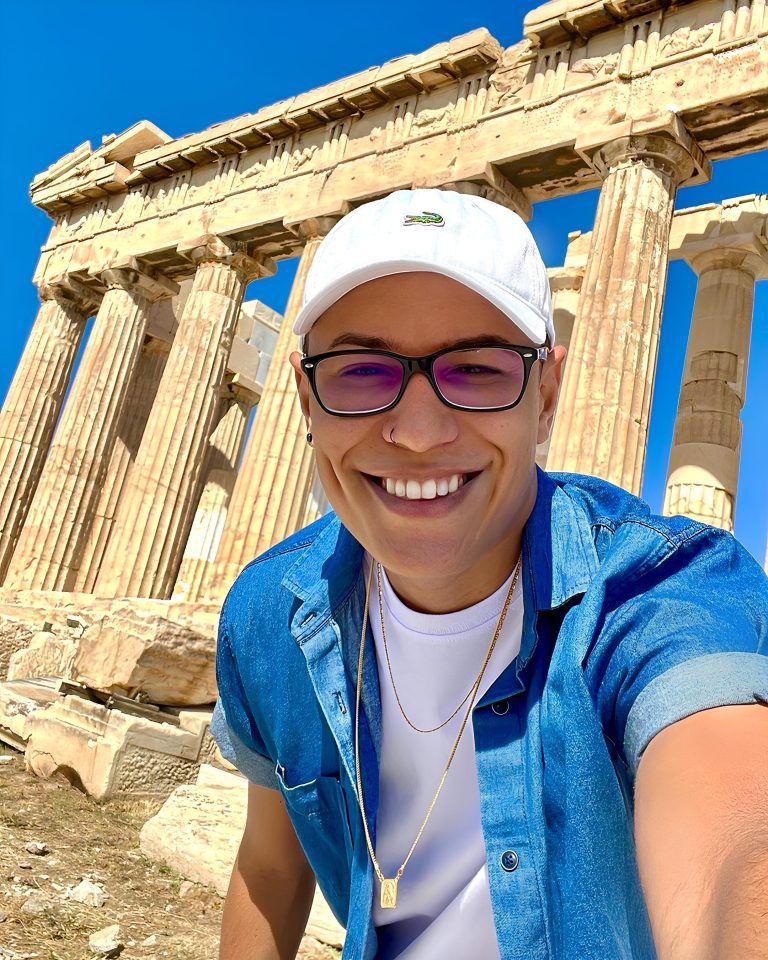 Criador da página Choquei é preso em operação da PF que investiga movimentação de R$ 1,6 bilhão