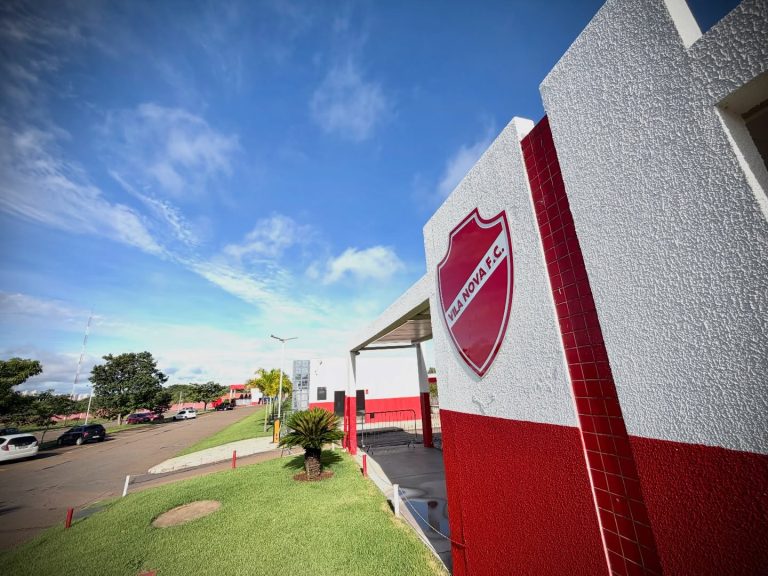 FIFA inclui três centros de treinamento de Goiás para a Copa do Mundo Feminina de 2027 