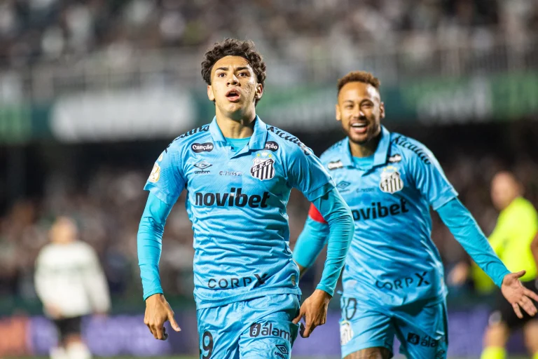 Palmeiras, Santos e Mirassol avançam na Copa do Brasil; São Paulo e Bragantino são eliminados 