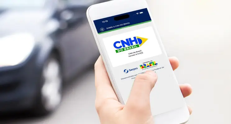CNH: Escolha de instrutores e autoescolas agora pode ser feita por aplicativo