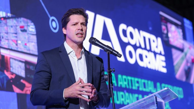 Goiás ultrapassa 1,3 mil casos solucionados com uso de inteligência artificial em quatro meses 