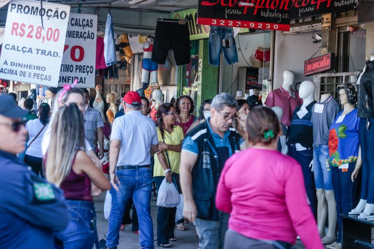 Goiás registra alta de 13% na abertura de empresas em abril, aponta Juceg