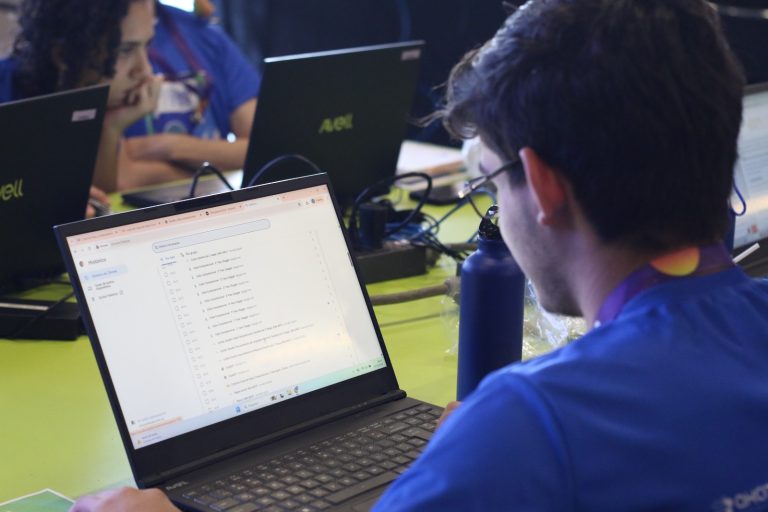 Goiás abre inscrições para Olimpíada Nacional de Inteligência Artificial com intercâmbio internacional para vencedores