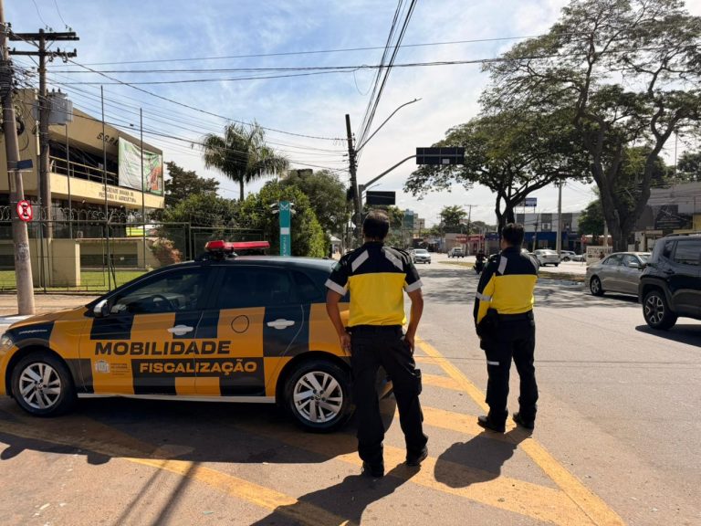 Trânsito no entorno da Pecuária de Goiânia terá bloqueios, desvios e proibição de estacionamento