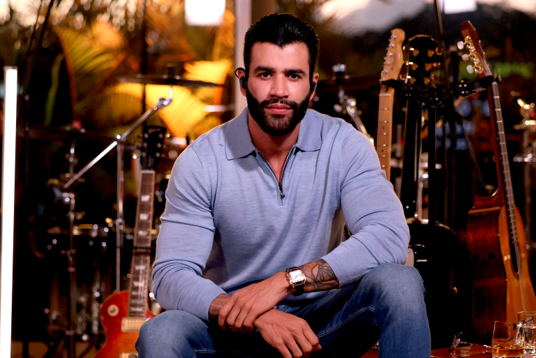 Caldas Country Festival anuncia Gusttavo Lima como atração da edição histórica de 20 anos