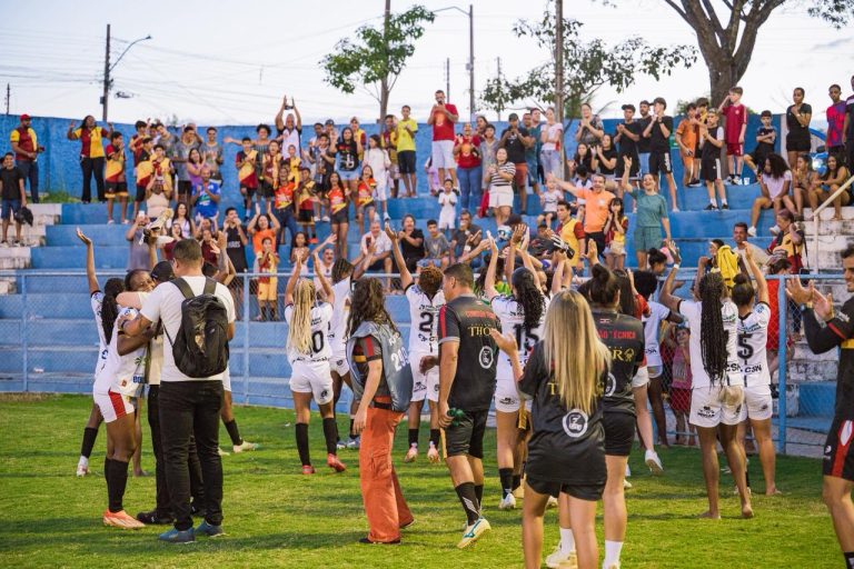 Planalto Feminino recebe o Paysandu em duelo decisivo pela Copa do Brasil nesta quarta-feira